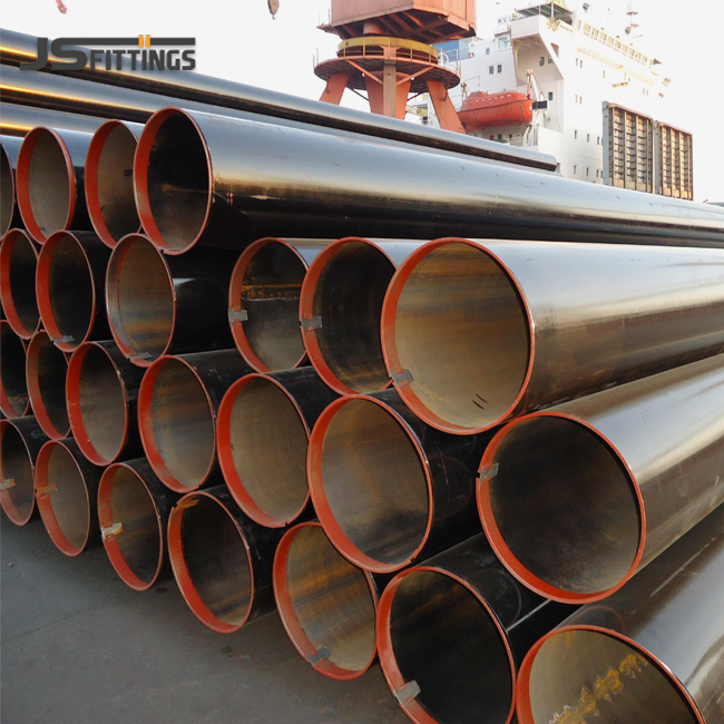 FBE Coated Steel Pipe